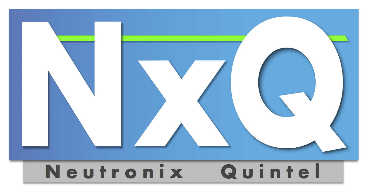 Neutronix-Quintel